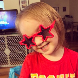 Team Page: Love, Hope & Lily Grace #LilyStrong